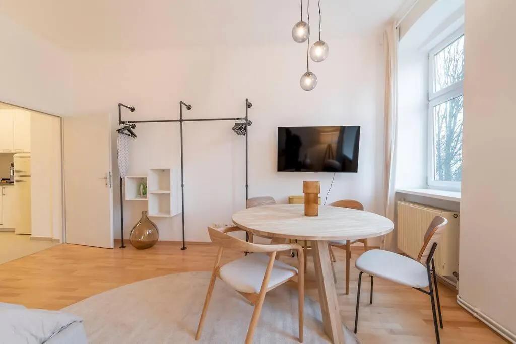 Josef'S Home I Premium Apartment I Uno-City & Vic Vienna 0*,