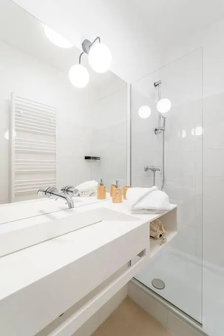 Josef'S Home I Premium Apartment I Uno-City & Vic Vienna Austria