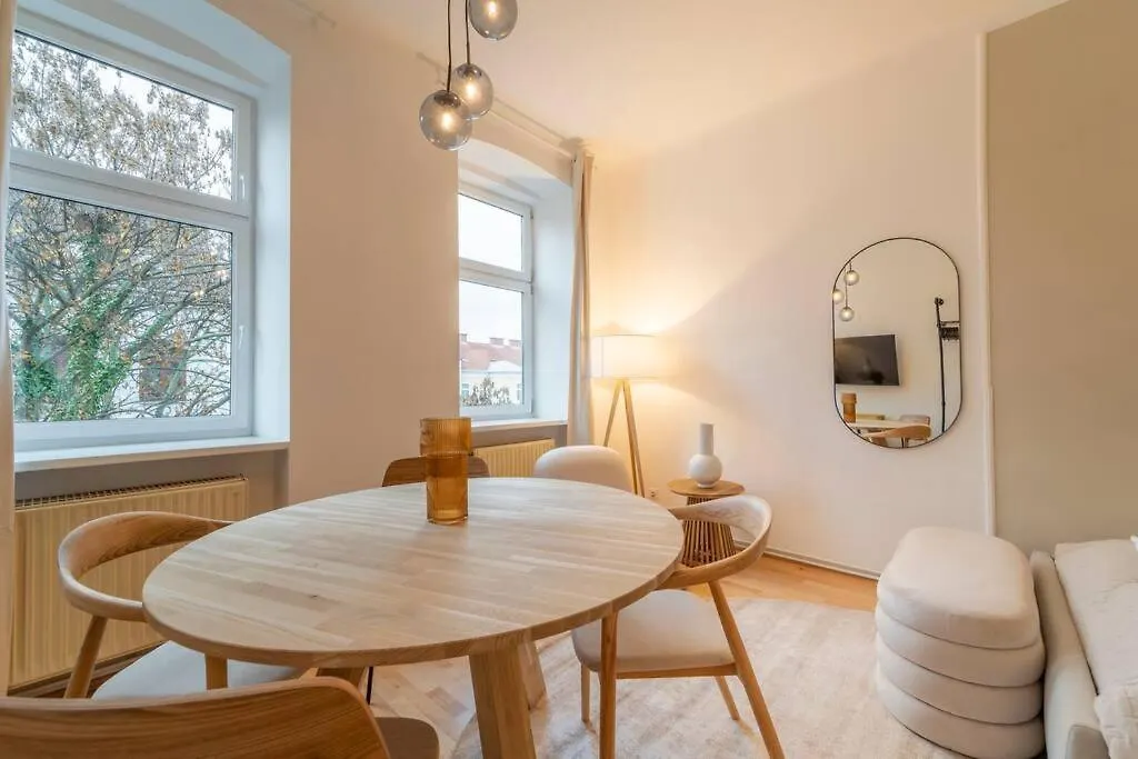 Josef'S Home I Premium Apartment I Uno-City & Vic Vienna