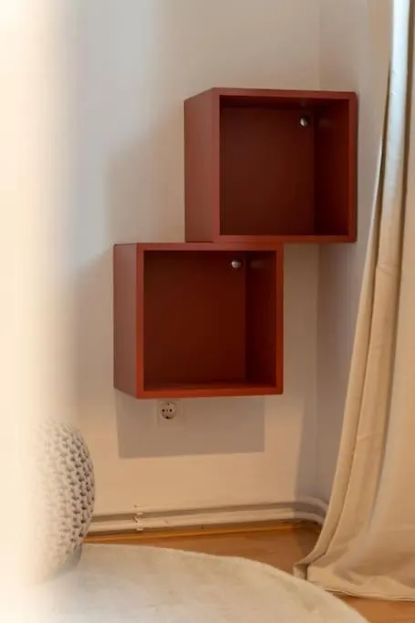Josef'S Home I Premium Apartment I Uno-City & Vic Vienna Austria