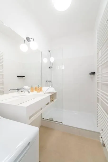 Josef'S Home I Premium Apartment I Uno-City & Vic Vienna
