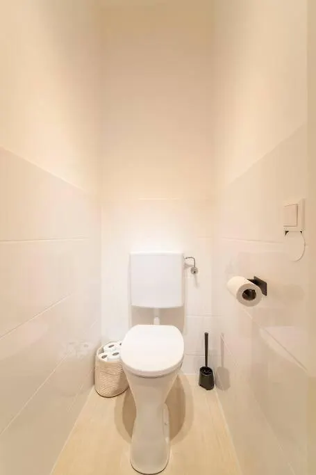 Josef'S Home I Premium Apartment I Uno-City & Vic Vienna 0*,
