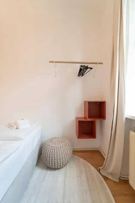 Josef'S Home I Premium Apartment I Uno-City & Vic Vienna