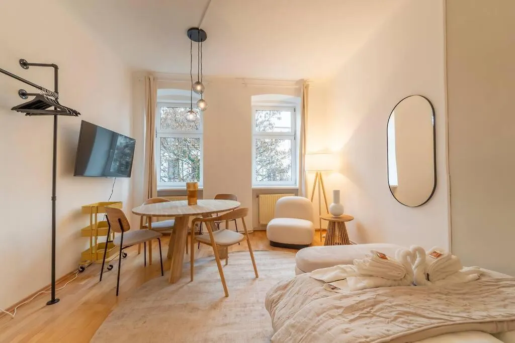 Josef'S Home I Premium Apartment I Uno-City & Vic Vienna