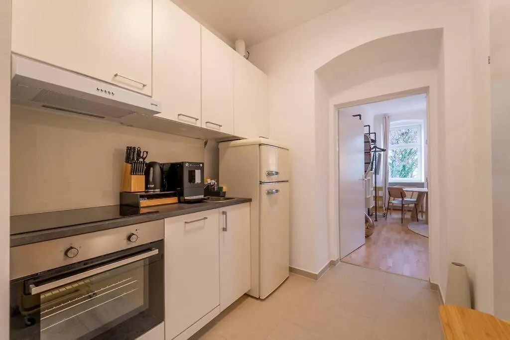 Josef'S Home I Premium Apartment I Uno-City & Vic Vienna