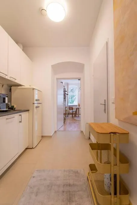 Josef'S Home I Premium Apartment I Uno-City & Vic Vienna