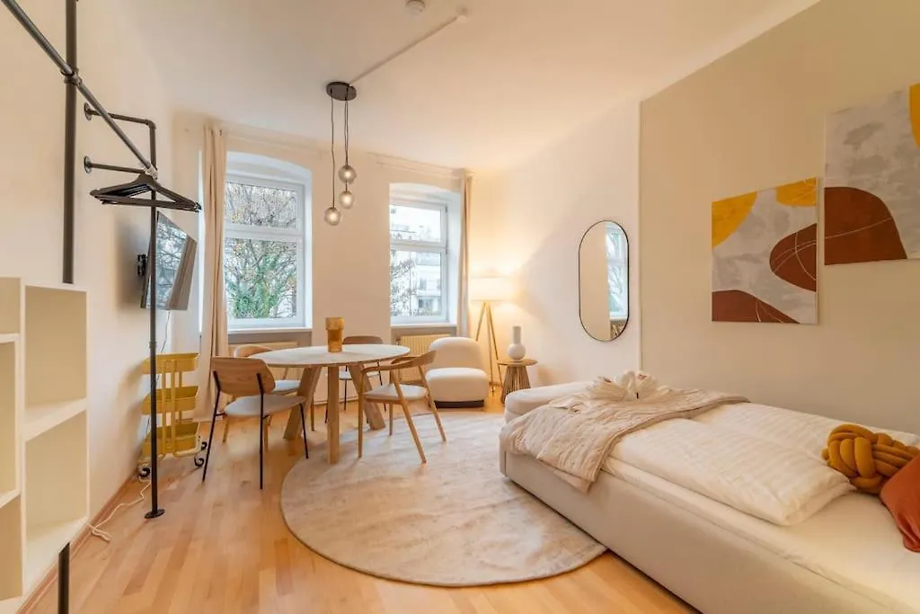 Josef'S Home I Premium Apartment I Uno-City & Vic Vienna